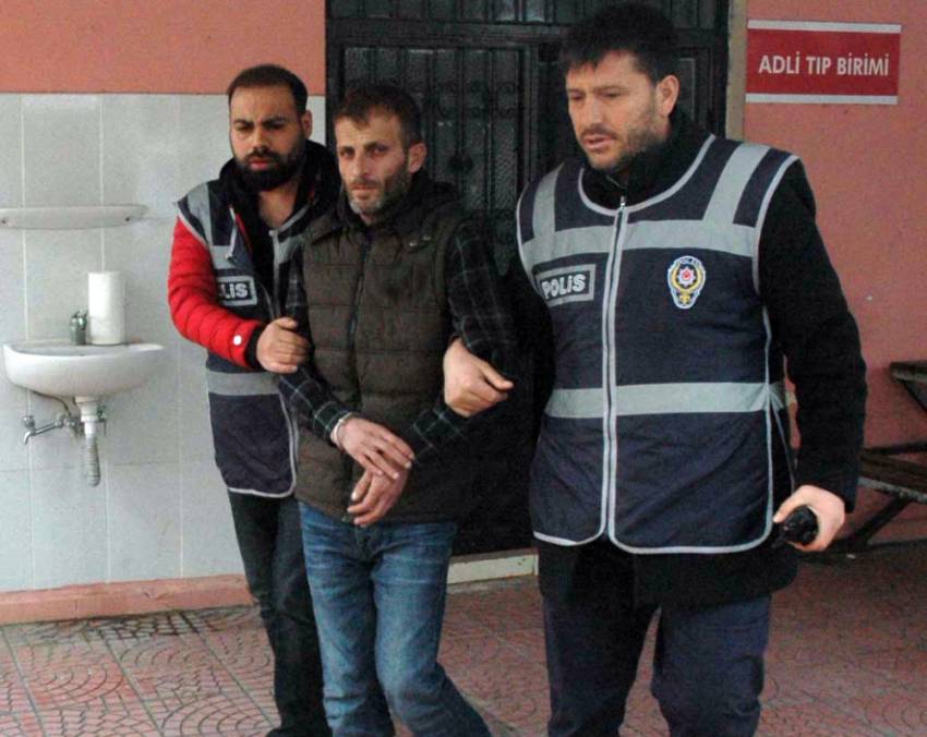 Polise silahlı saldırıda 2 tutuklama