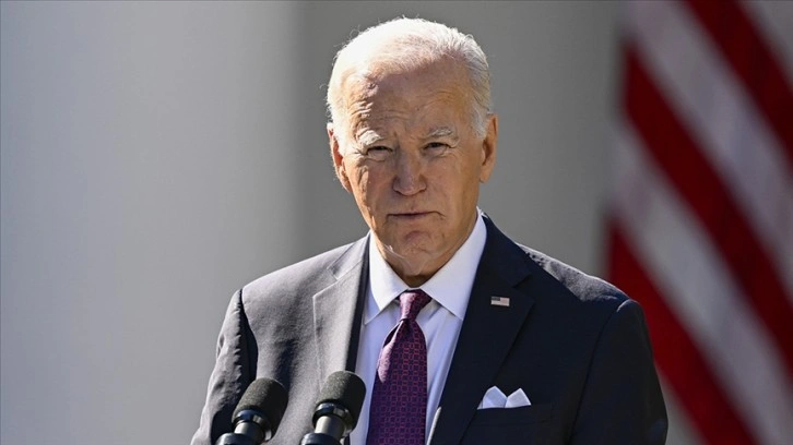 ABD Başkanı Biden: ABD'nin, Filipinler'in savunmasına bağlılığı sarsılmazdır