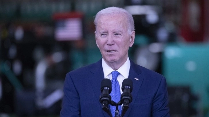 ABD Başkanı Biden, Fed yönetimi için adaylarını duyurdu