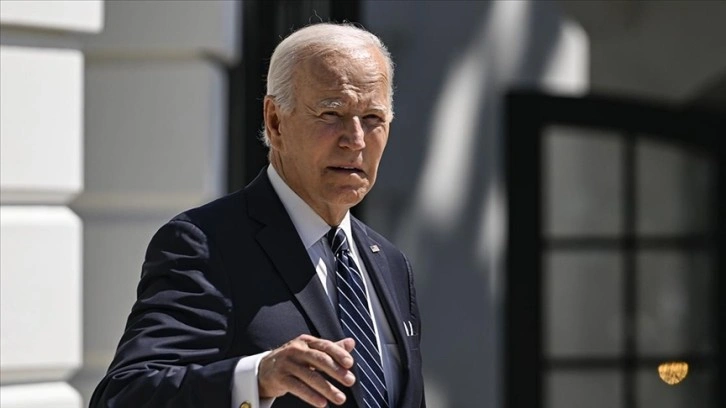 ABD Başkanı Biden, Hawaii'de yangında zarar gören bölgeyi ziyaret ederek yardım sözü verdi