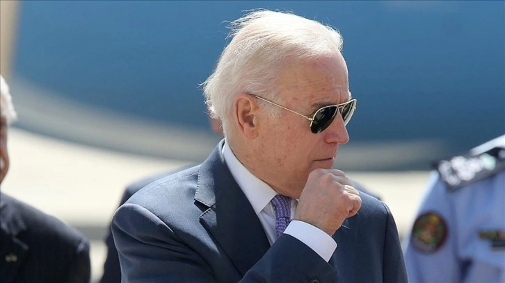 ABD Başkanı Biden, Hint-Pasifik liderleriyle temaslarını artırıyor