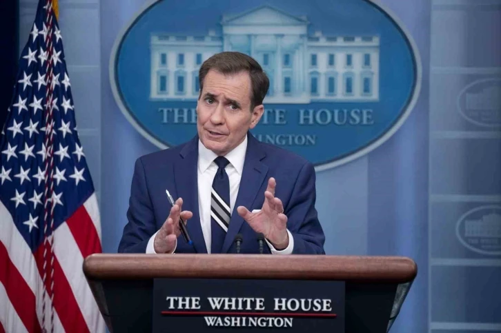 ABD: "Washington, Suriye’deki askeri varlığını azaltmayı düşünmüyor"
