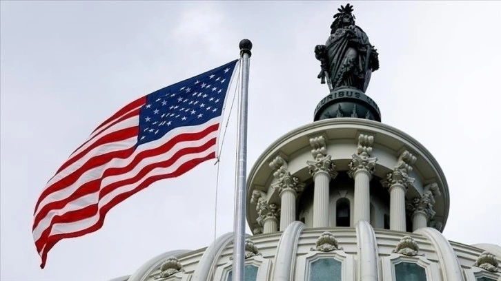 ABD'de hava kirliliğiyle ilgili tasarıyı oylayan Senato, Biden'ın veto yetkisini aşamadı