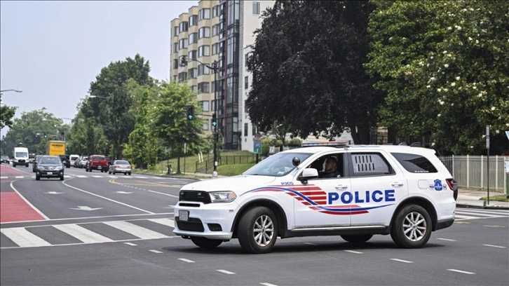 ABD'de saldırıya uğrayan eyalet meclis üyesi Müslüman kadın, polisi sorumlu tuttu