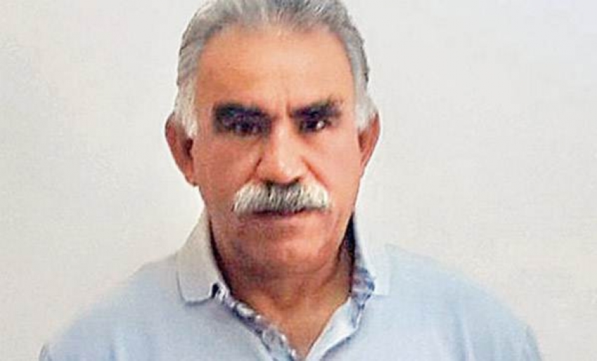 Adalet Bakanlığı'ndan Öcalan açıklaması