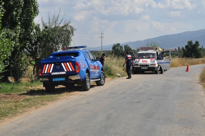 Arazi anlaşmazlığı kavgası: 1 ölü, 3 yaralı