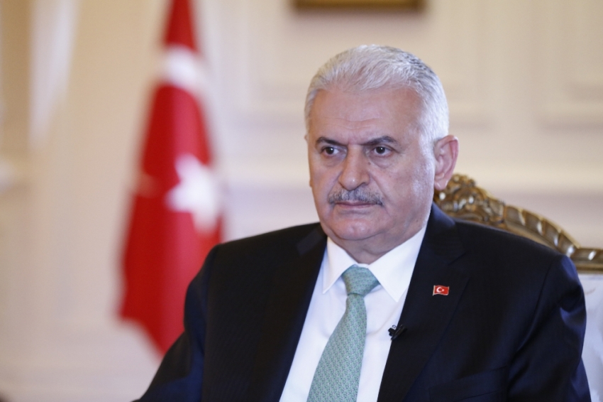 Başbakan Yıldırım’dan Aşık Veysel mesajı