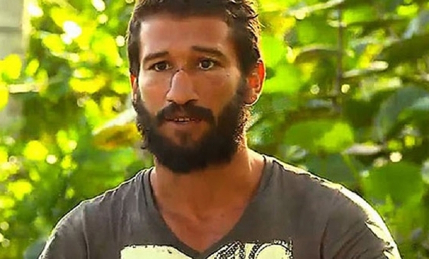 Adem Kılıççı: "Survivor şampiyonu olursam..."