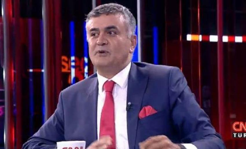 Adil Gür'den bomba 'başkanlık' yorumu