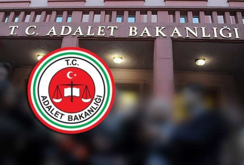 Adalet Bakanlığı’ndan HDP’li vekiller için fezleke