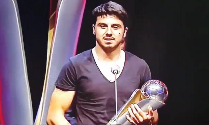 Ozan Tufan 