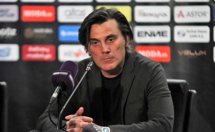 Adana Demirspor’da Montella dönemi sona erdi
