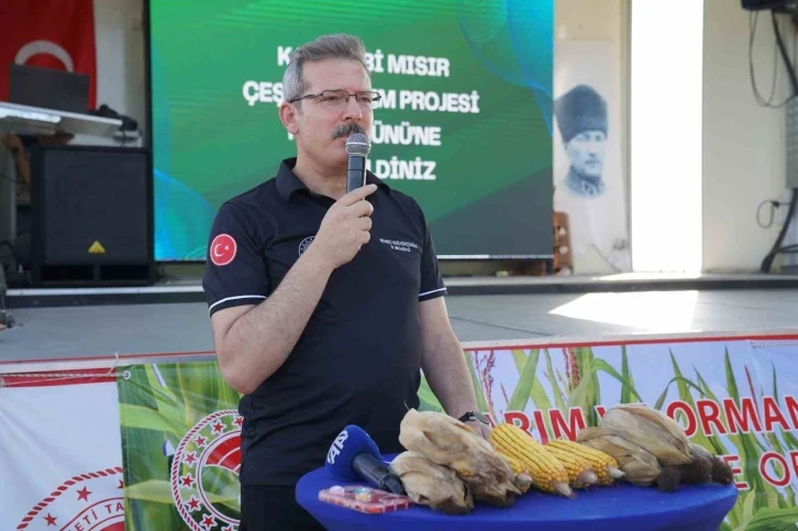 Adana Tarım ve Orman Müdürü Kökçüoğlu: &quot;2025 yılında tüm ürünler için mazotun yüzde 50’si gübrenin yüzde 25’i karşılanacak&quot;
