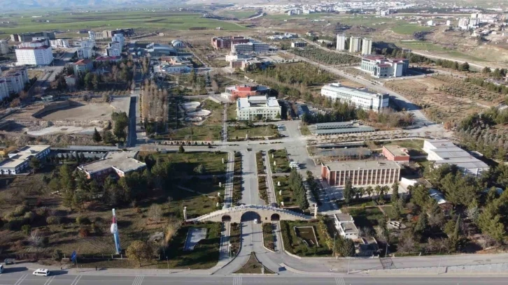 Adıyaman Üniversitesi, YKS yerleştirmelerinde yüzde 97 doluluk oranına ulaştı
