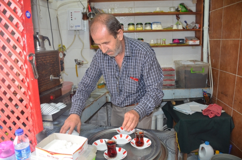 Veresiye tekliflerine çareyi bu yöntemde buldu