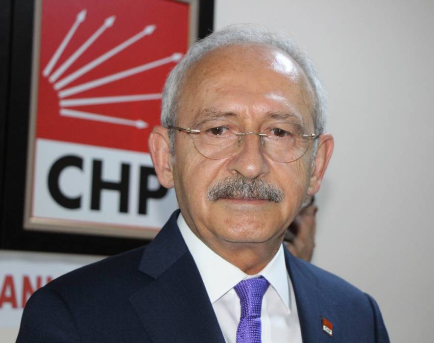 Kılıçdaroğlu’ndan Tarık Akan paylaşımı