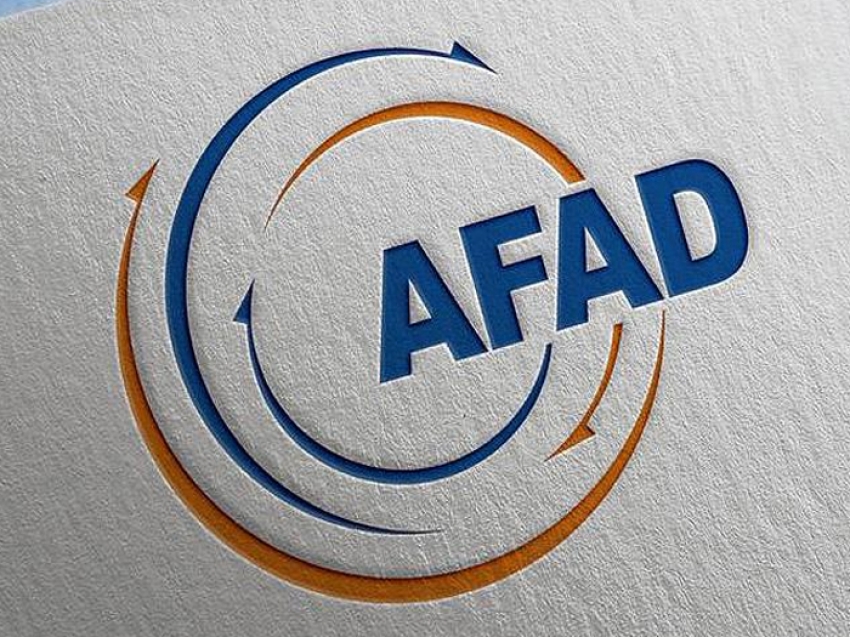 AFAD’dan Marmara’ya yağış uyarısı