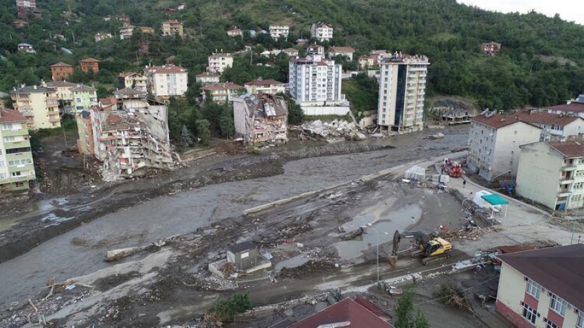 Acı haberler gelmeye devam ediyor!