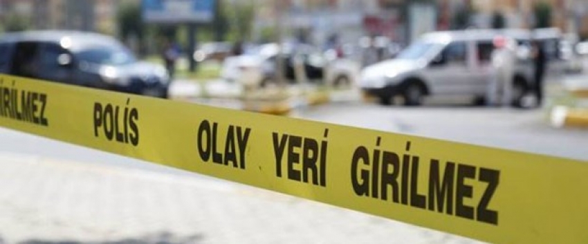 Ağrı'da sivil aracın geçişi sırasında patlama: 1 yaralı