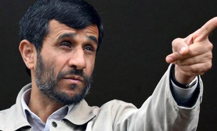 Ahmedinejad'ın koruması öldürüldü