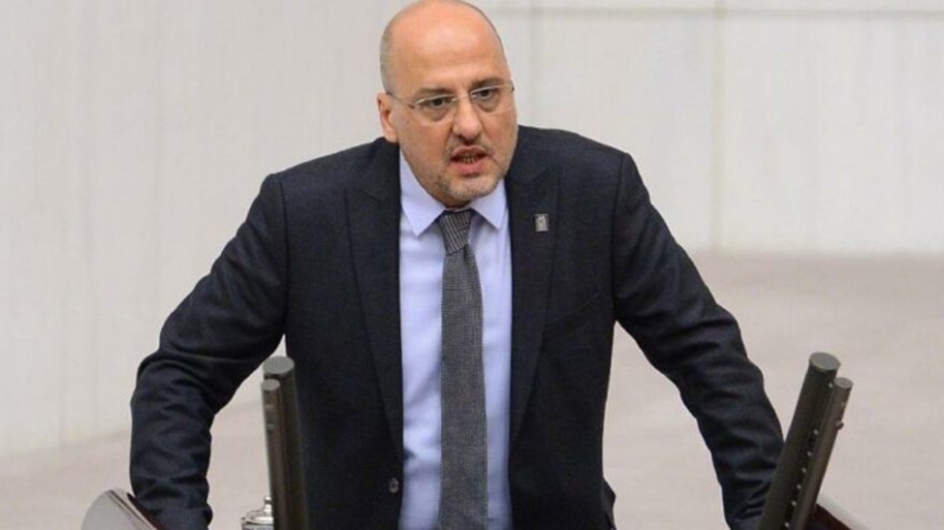 Ahmet Şık için Boğaziçi fezlekesi