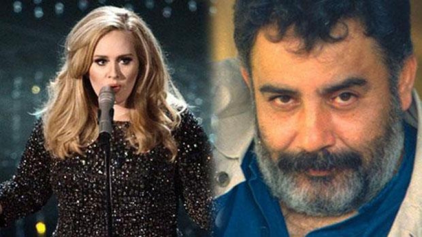 Ahmet Kaya'nın aranjöründen Adele'nin o şarkısına yorum geldi