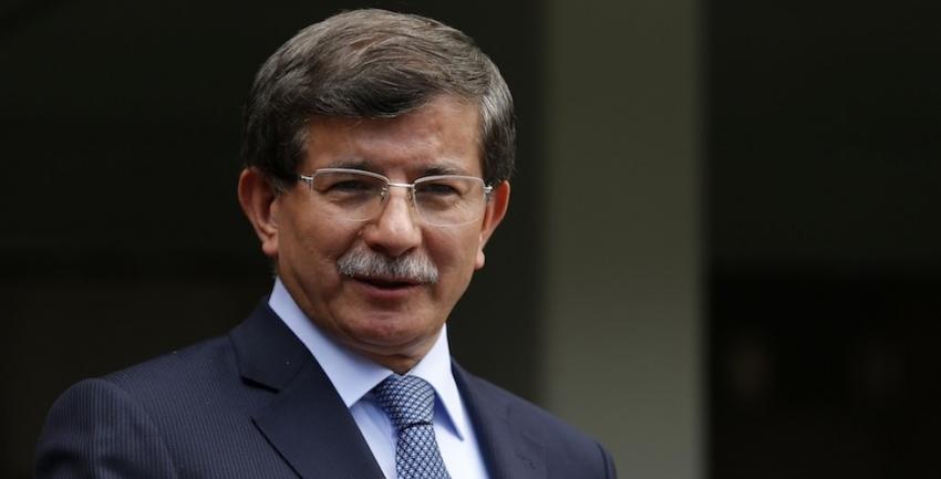 Davutoğlu'ndan Bahçeli'ye randevu talebi