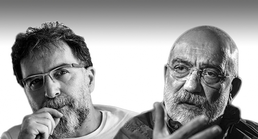 Ahmet Altan, Ahmet Hakan düellosu!