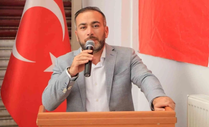 AK Parti’den bombalı saldırıya kınama
