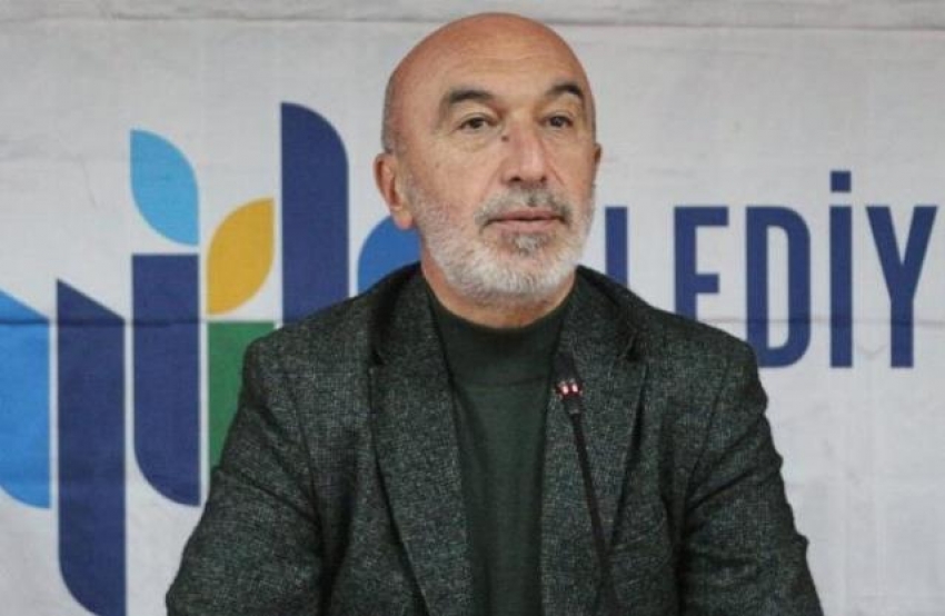 AK Parti Konya İl Başkanı Hasan Angı'dan hayat pahalılığı çıkışı: Çok zenginleştik açık söyleyeyim