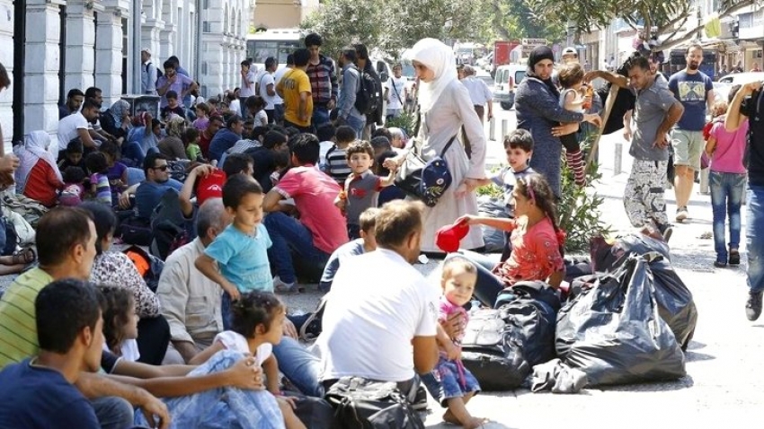 Türkiye'nin yeni mülteci planı!