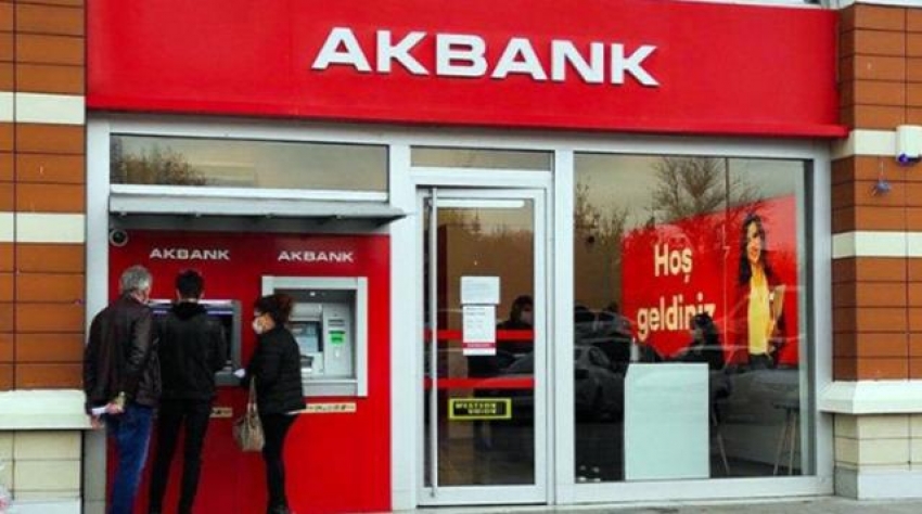 Akbank müşterilerini ilgilendiren flaş açıklama