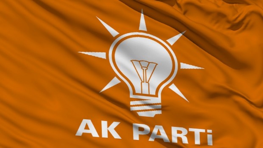 AK Parti'nin 2035 planı!