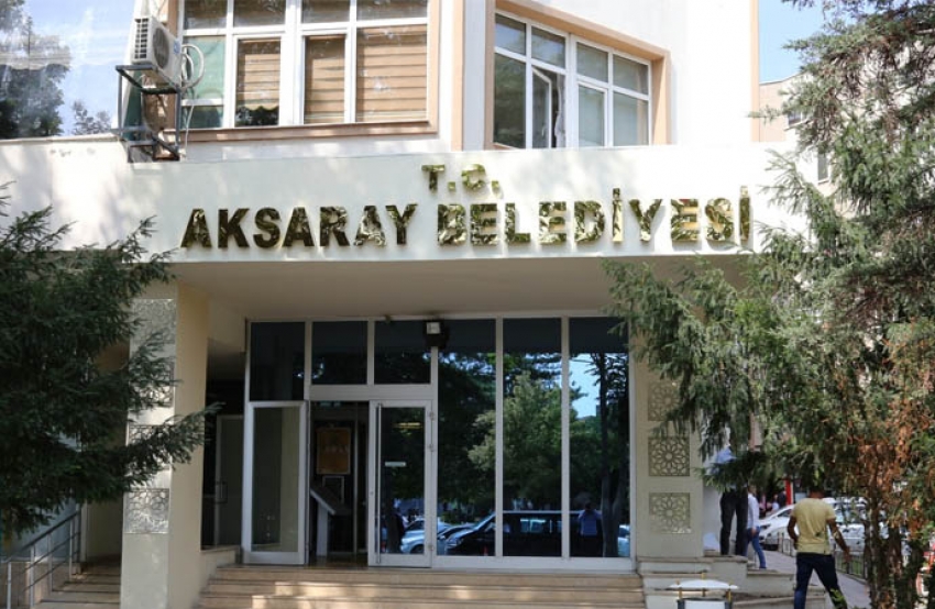 Aksaray Belediyesi'nden büyük tepki çeken 29 Ekim paylaşımı!