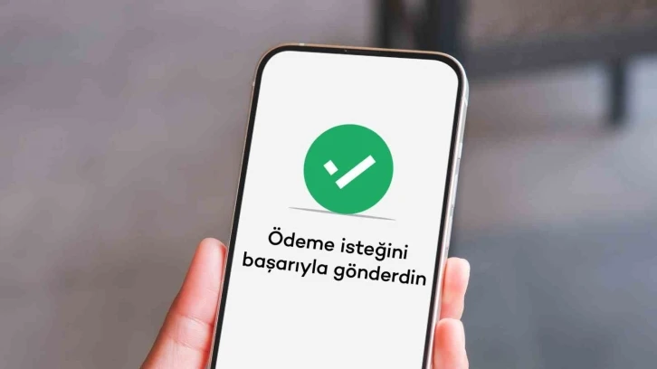 Akbank ’Ödeme İste’ hizmetini devreye aldı
