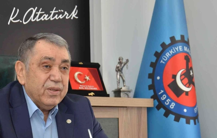 Akçul: "İşsizliği en aza indirecek adımlar atılıyor"
