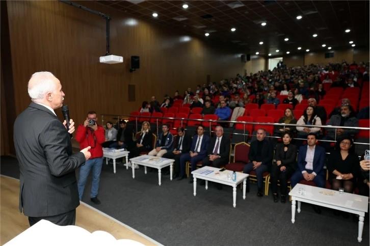 Akdeniz BİLSEM, zeki ve üstün yetenekli çocukları arıyor
