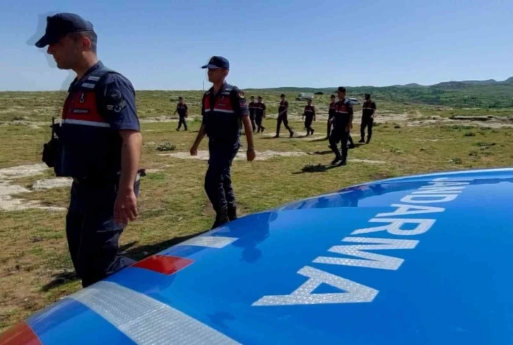 Aksaray’da çalınan arı kovanları Nevşehir’de bulundu
