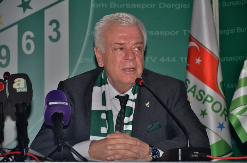 Ali Ay'dan Ç. Rizespor'a sert cevap!