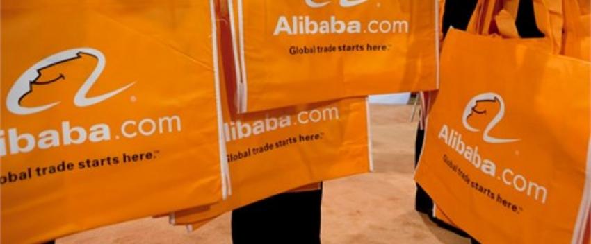 Alibaba bekleneni veremedi