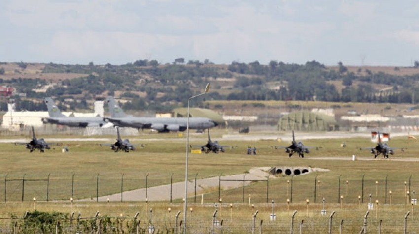 Almanya İncirlik ziyaretinden vazgeçmiyor