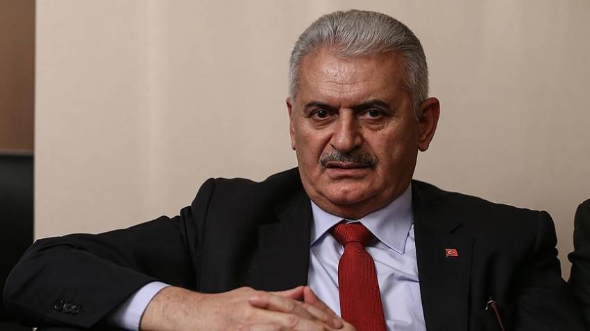 Yıldırım: 