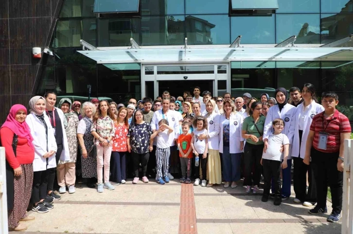 Alanya Belediyesi’nden “aile” semineri
