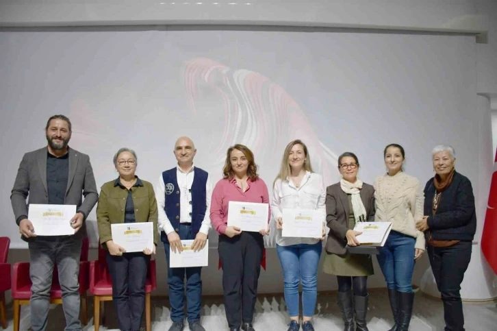 Alanya Üniversitesi’nde kentin derin tarihine yolculuk
