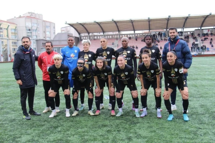 ALG Spor, Fatih Vatanspor’u 2-1 mağlup etti
