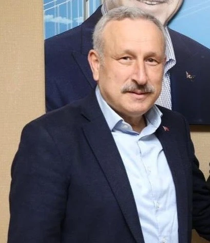 Ali Haydar Bulut’a büyükşehirde önemli görev
