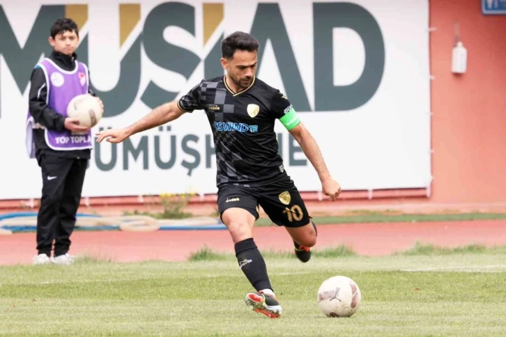 Aliağa FK, Mithat Yaşar’la yollarını ayırdı
