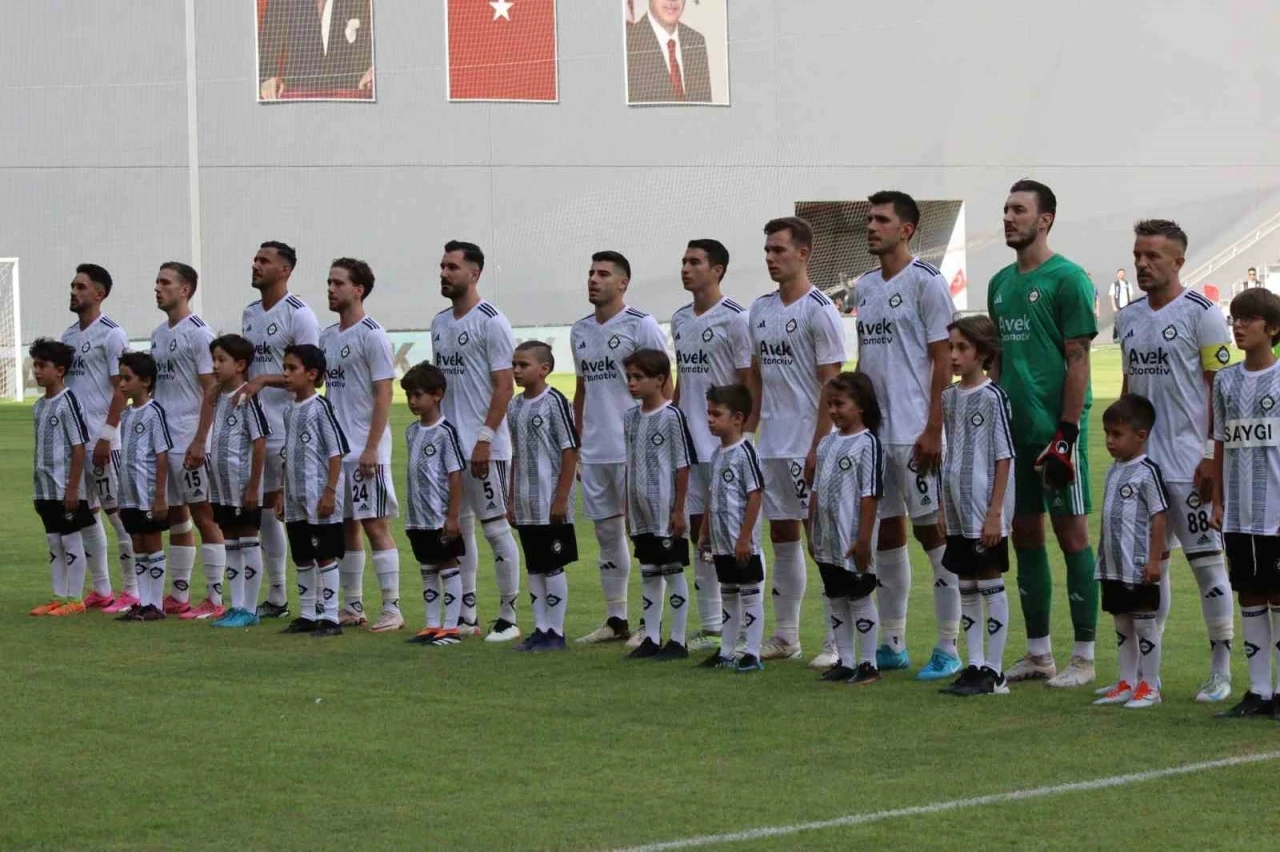 Altay, 4 maçtır kazanamıyor
