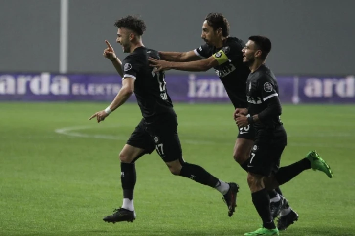 Altay’ın gol yükünü toplam 6 oyuncu çekiyor
