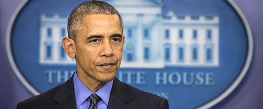 Amerikan askerinden Obama’ya IŞİD davası